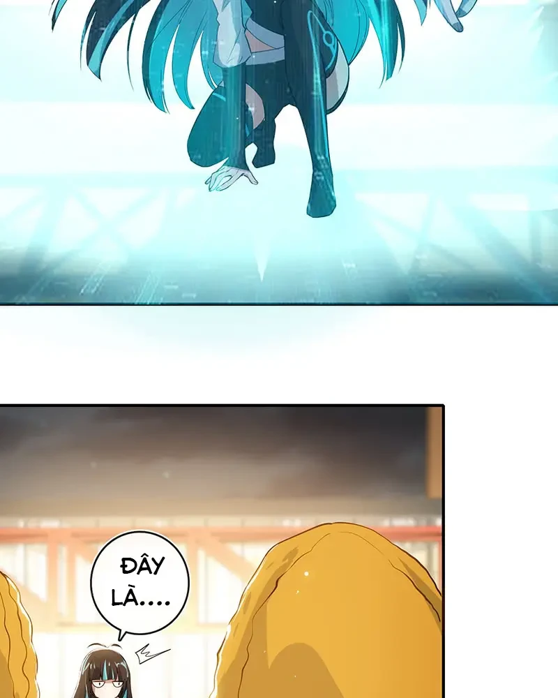 Bạn Gái Sạc Pin Của Tôi Chapter 109 - 46