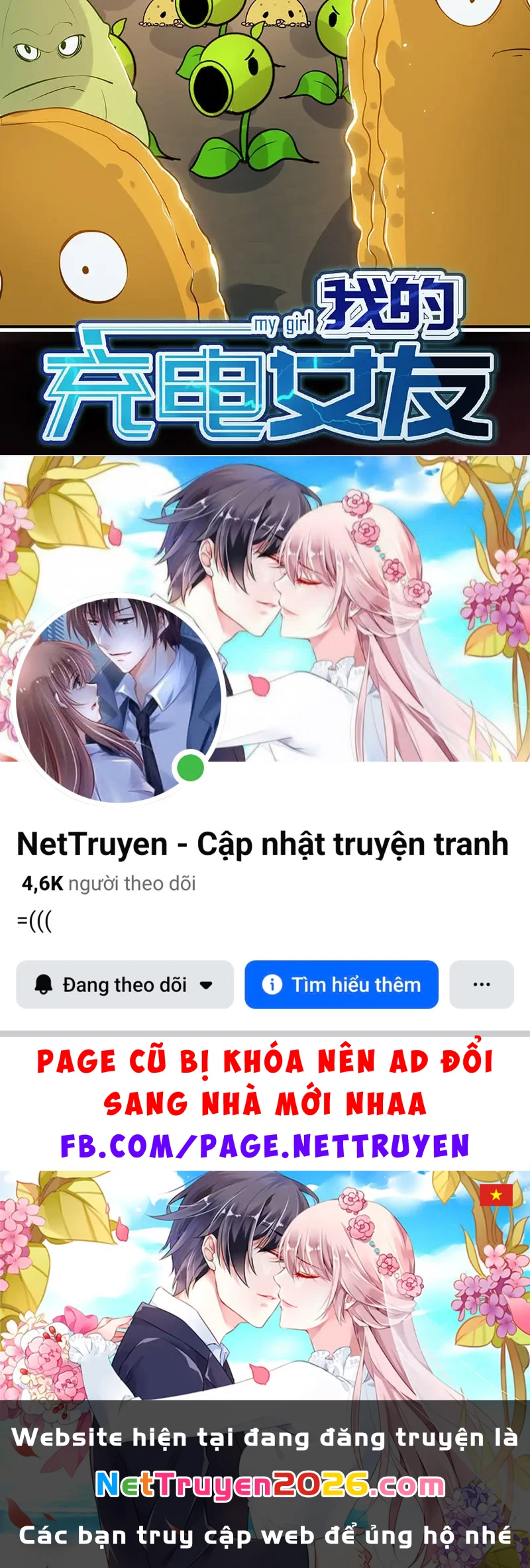 Bạn Gái Sạc Pin Của Tôi Chapter 109 - 49