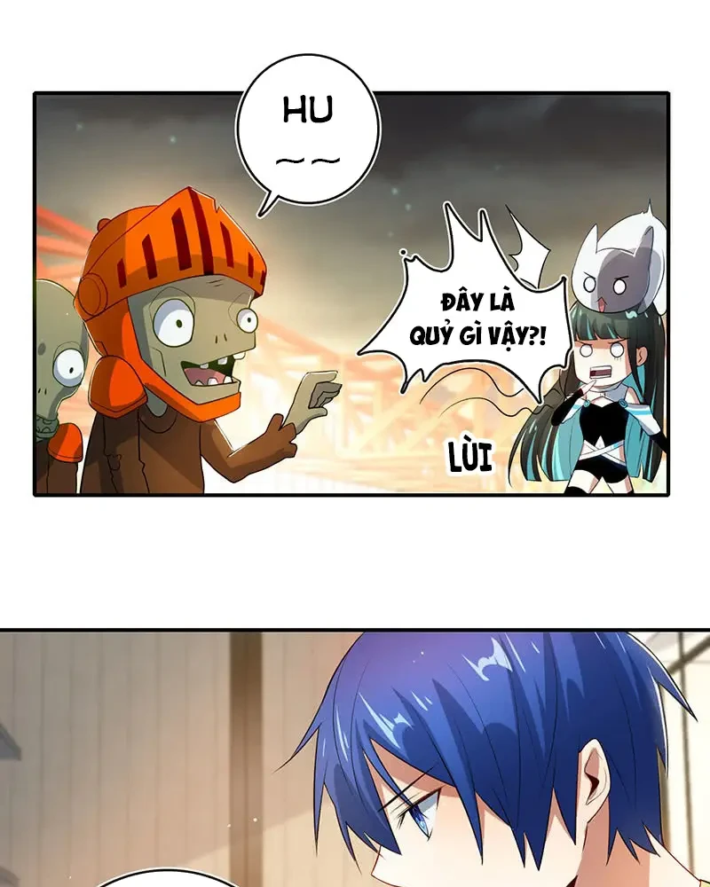 Bạn Gái Sạc Pin Của Tôi Chapter 110 - 2