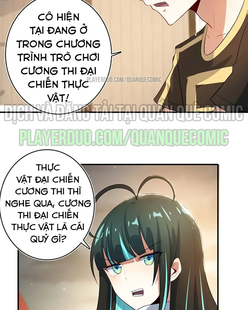 Bạn Gái Sạc Pin Của Tôi Chapter 110 - 3