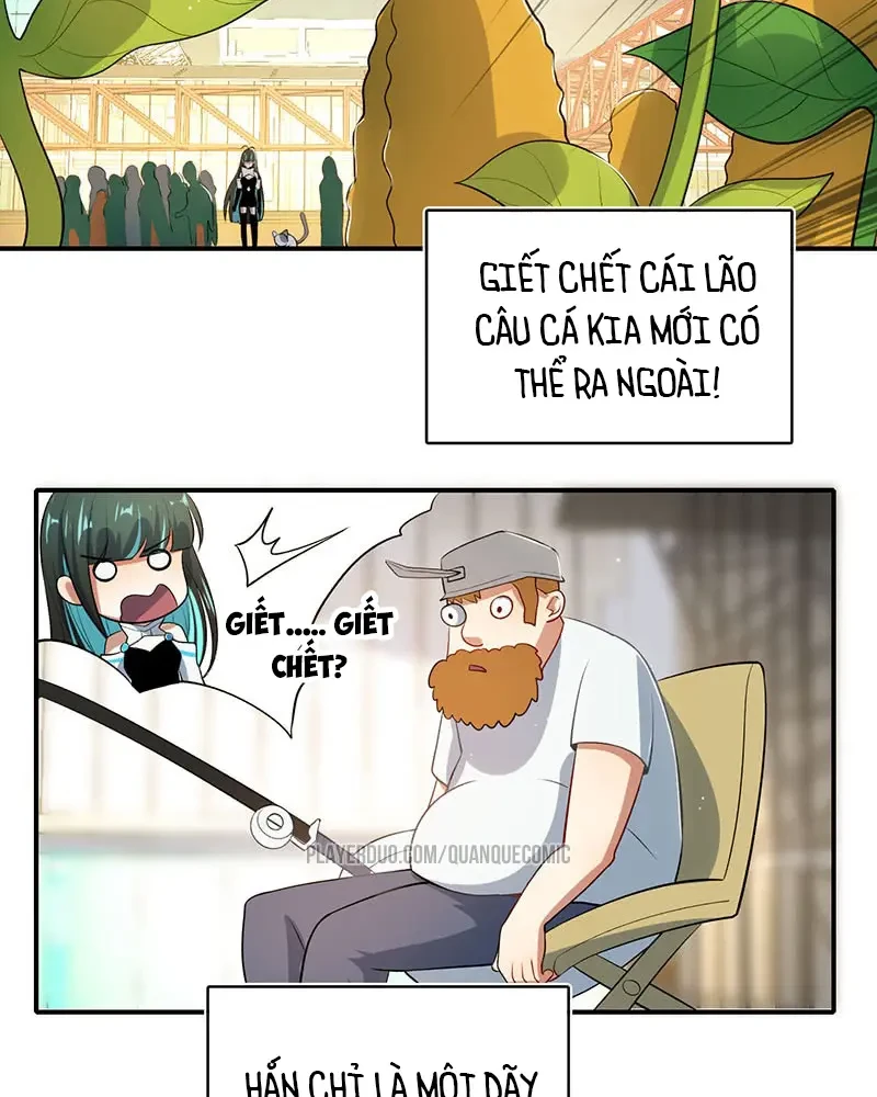 Bạn Gái Sạc Pin Của Tôi Chapter 110 - 6