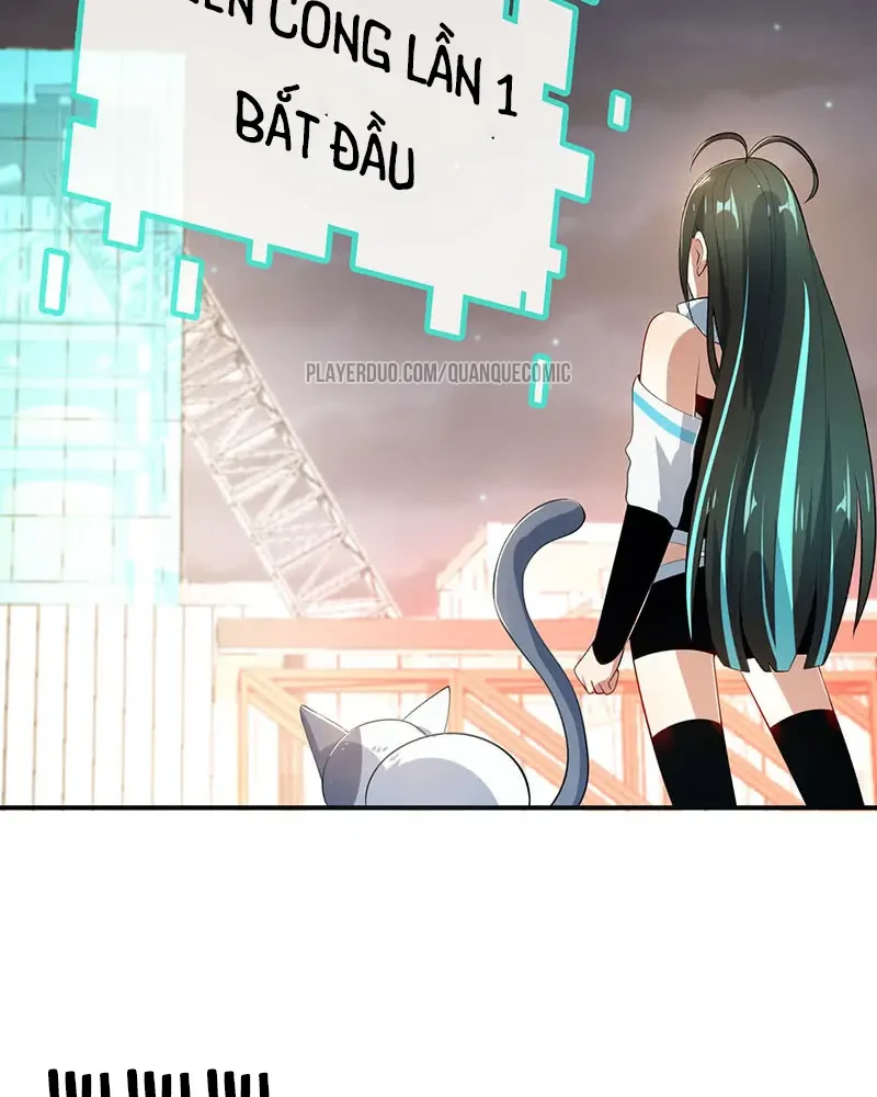 Bạn Gái Sạc Pin Của Tôi Chapter 110 - 10