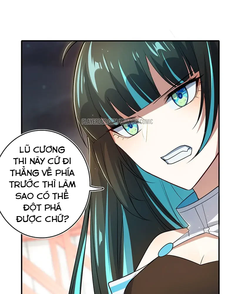 Bạn Gái Sạc Pin Của Tôi Chapter 110 - 23