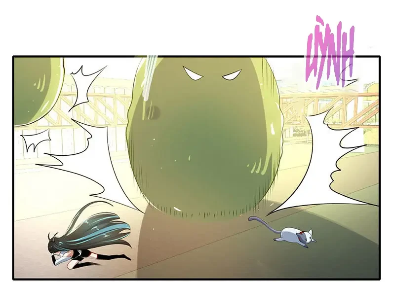 Bạn Gái Sạc Pin Của Tôi Chapter 110 - 28