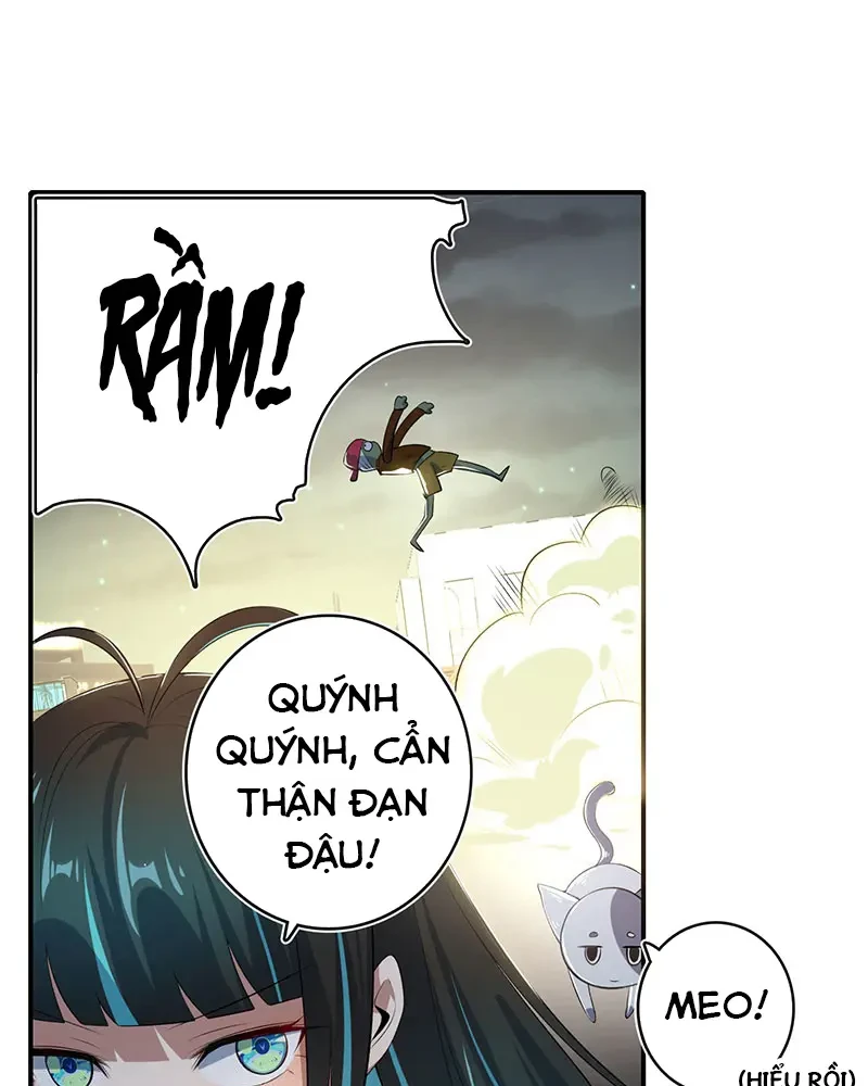 Bạn Gái Sạc Pin Của Tôi Chapter 110 - 29