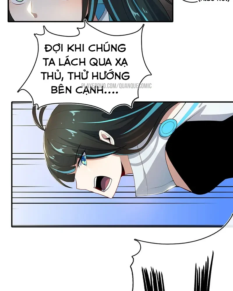 Bạn Gái Sạc Pin Của Tôi Chapter 110 - 30