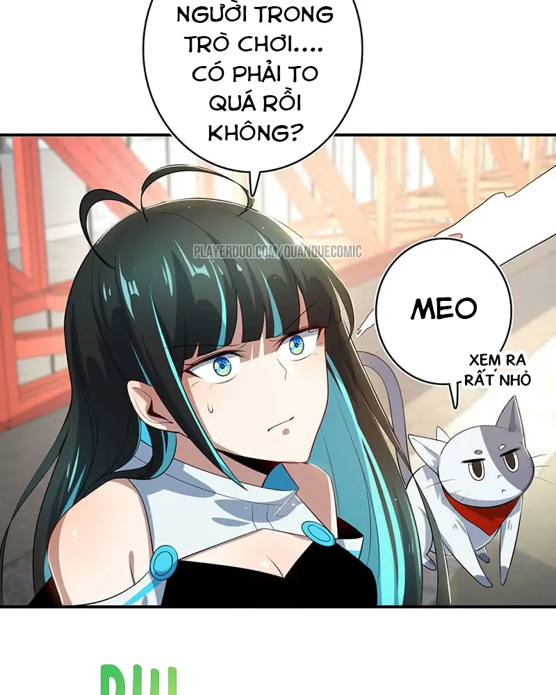 Bạn Gái Sạc Pin Của Tôi Chapter 110 - 33