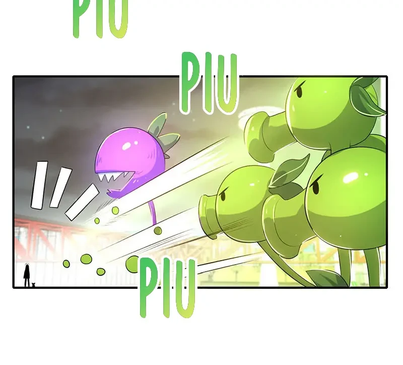 Bạn Gái Sạc Pin Của Tôi Chapter 110 - 34