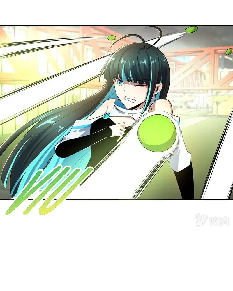 Bạn Gái Sạc Pin Của Tôi Chapter 110 - 35