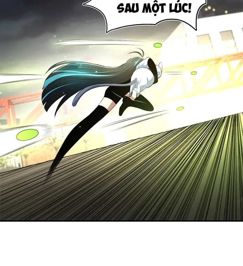 Bạn Gái Sạc Pin Của Tôi Chapter 110 - 37