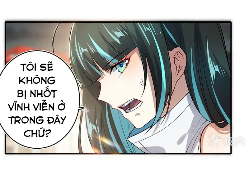 Bạn Gái Sạc Pin Của Tôi Chapter 110 - 39