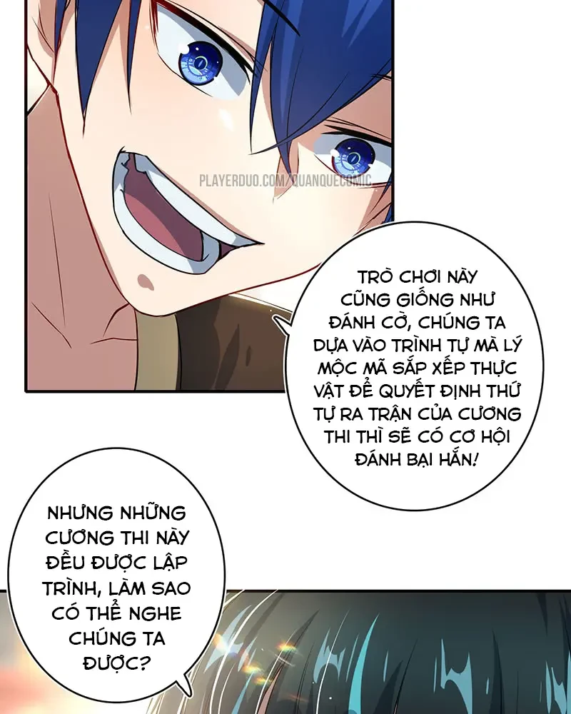 Bạn Gái Sạc Pin Của Tôi Chapter 110 - 41