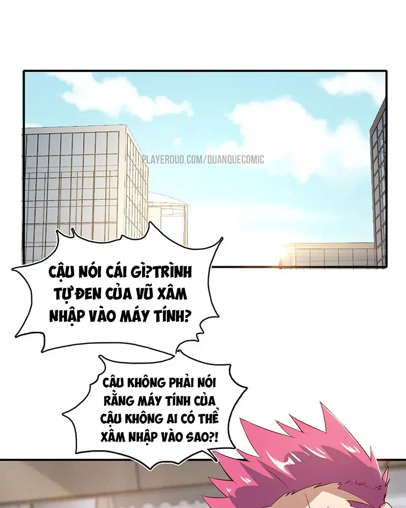 Bạn Gái Sạc Pin Của Tôi Chapter 110 - 44