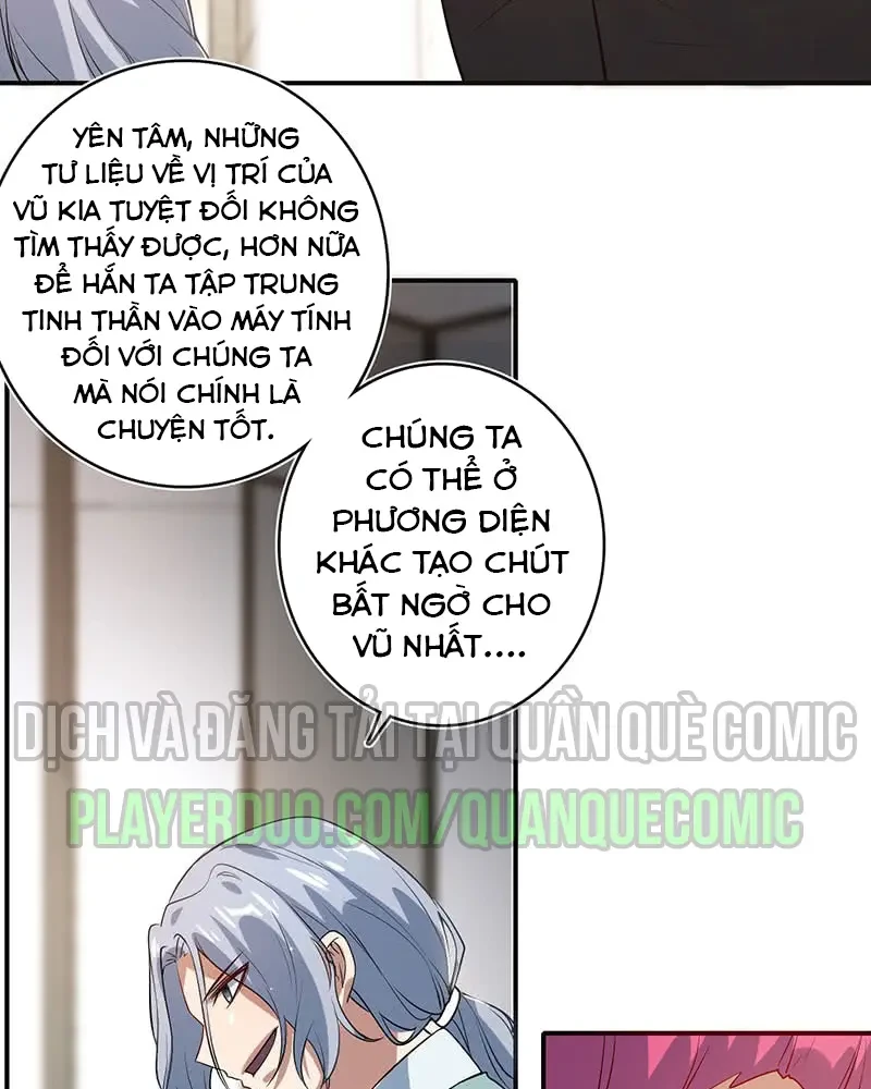 Bạn Gái Sạc Pin Của Tôi Chapter 110 - 46