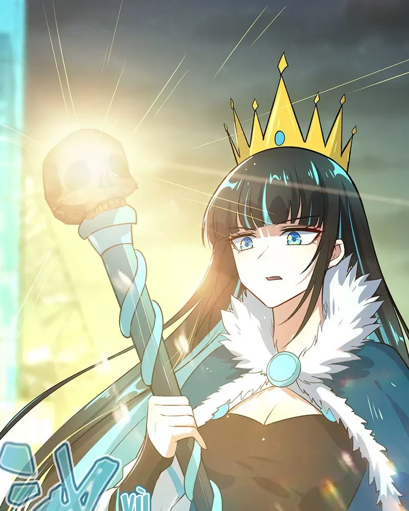 Bạn Gái Sạc Pin Của Tôi Chapter 111 - 3