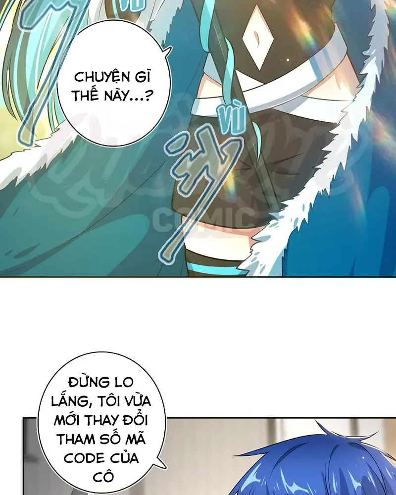 Bạn Gái Sạc Pin Của Tôi Chapter 111 - 4