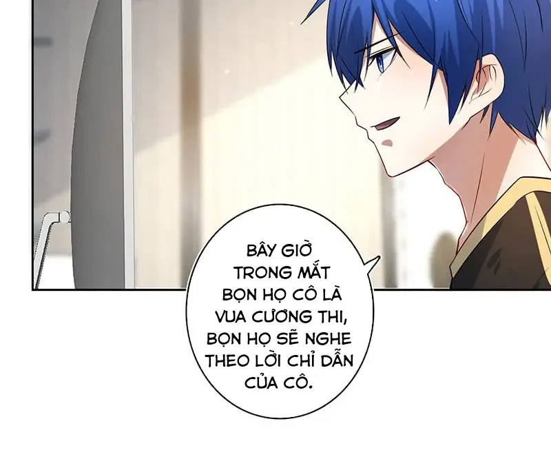 Bạn Gái Sạc Pin Của Tôi Chapter 111 - 5