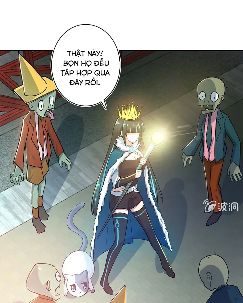 Bạn Gái Sạc Pin Của Tôi Chapter 111 - 6