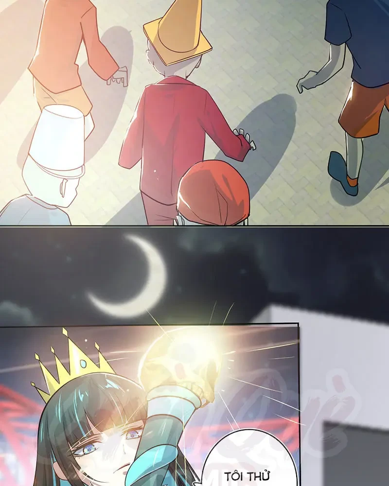 Bạn Gái Sạc Pin Của Tôi Chapter 111 - 7