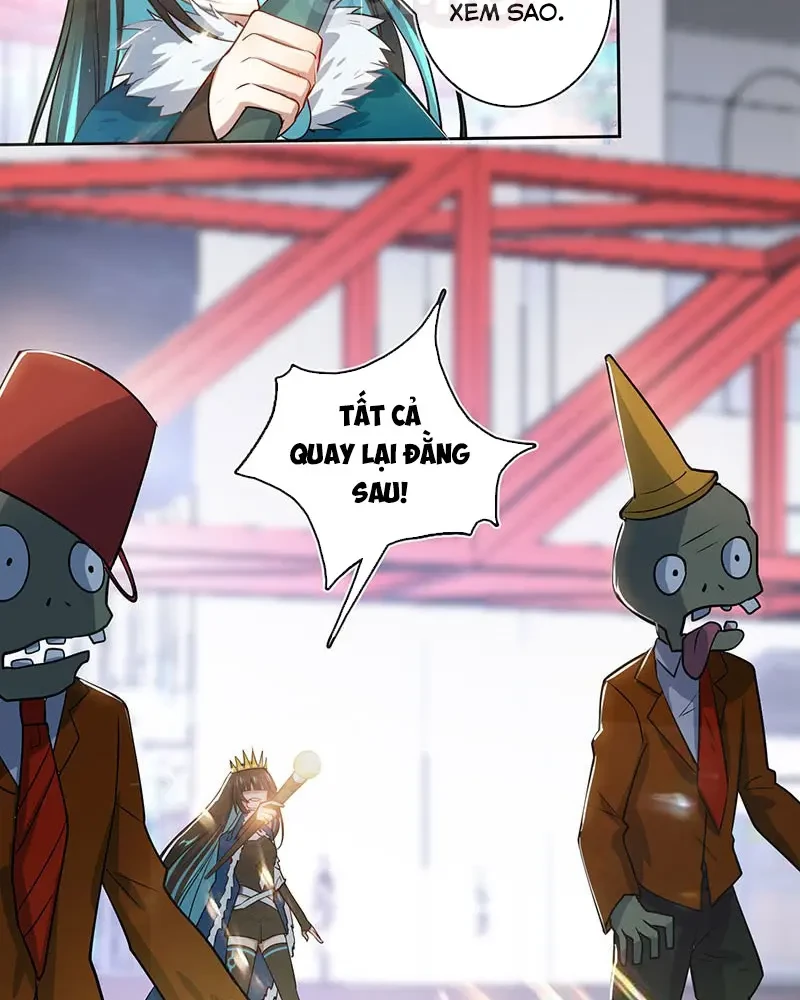 Bạn Gái Sạc Pin Của Tôi Chapter 111 - 8