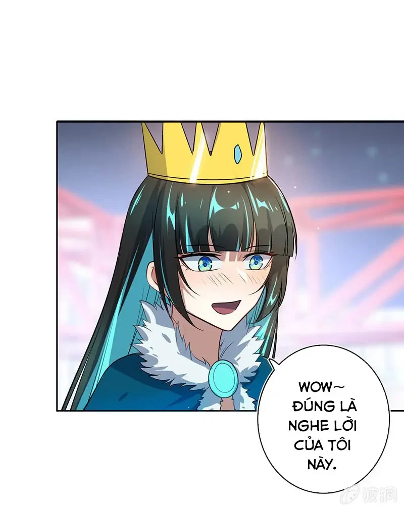 Bạn Gái Sạc Pin Của Tôi Chapter 111 - 10