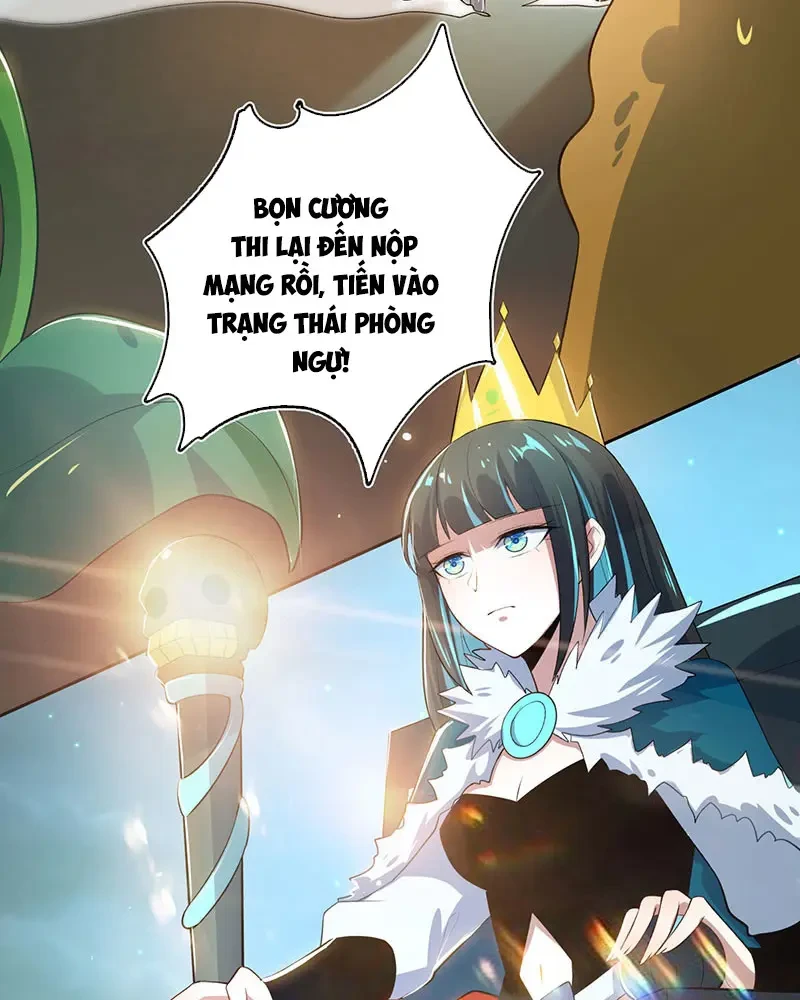 Bạn Gái Sạc Pin Của Tôi Chapter 111 - 15