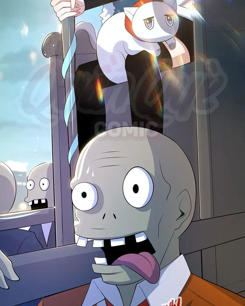 Bạn Gái Sạc Pin Của Tôi Chapter 111 - 16