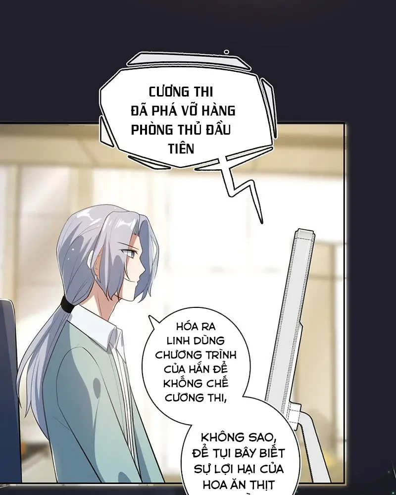 Bạn Gái Sạc Pin Của Tôi Chapter 111 - 26