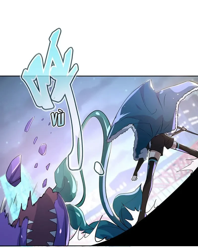 Bạn Gái Sạc Pin Của Tôi Chapter 111 - 34