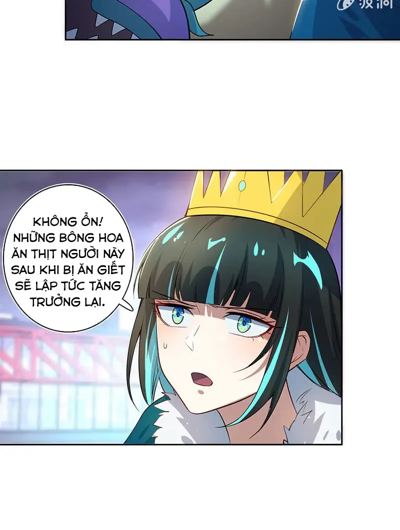 Bạn Gái Sạc Pin Của Tôi Chapter 111 - 36