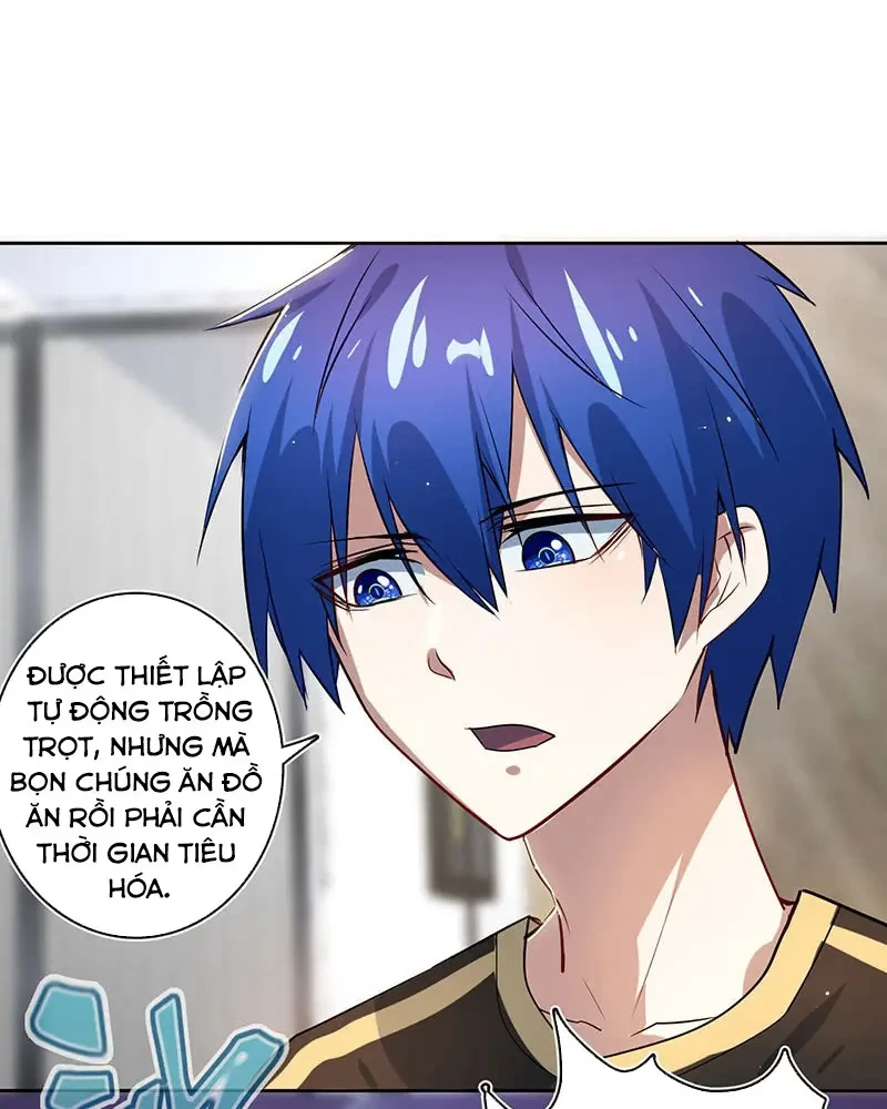 Bạn Gái Sạc Pin Của Tôi Chapter 111 - 37