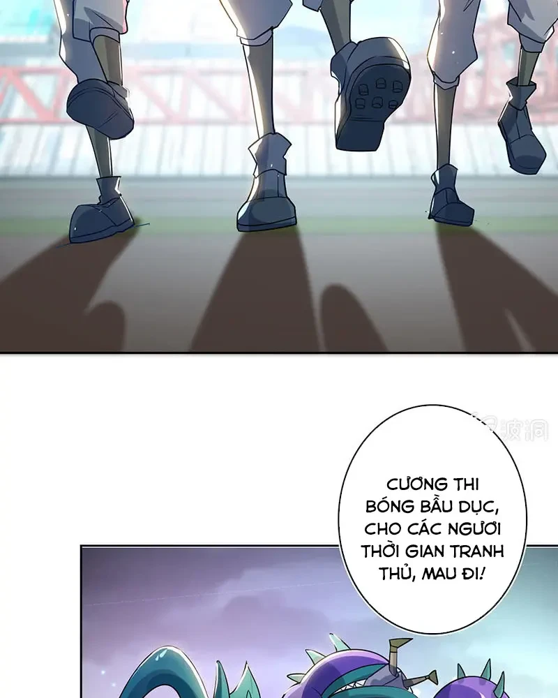 Bạn Gái Sạc Pin Của Tôi Chapter 111 - 39