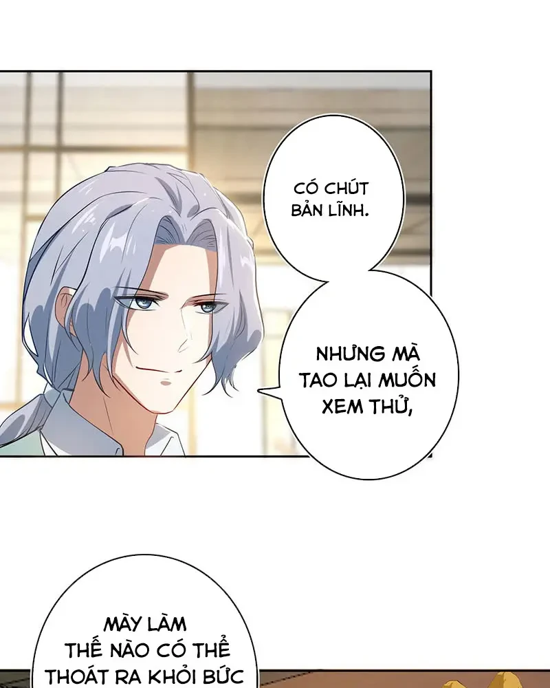 Bạn Gái Sạc Pin Của Tôi Chapter 111 - 41