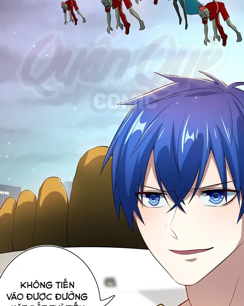 Bạn Gái Sạc Pin Của Tôi Chapter 111 - 45