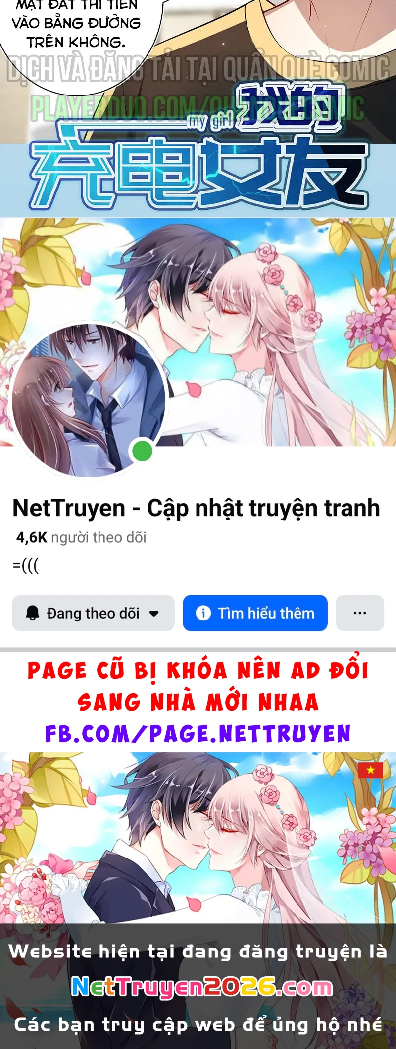 Bạn Gái Sạc Pin Của Tôi Chapter 111 - 46