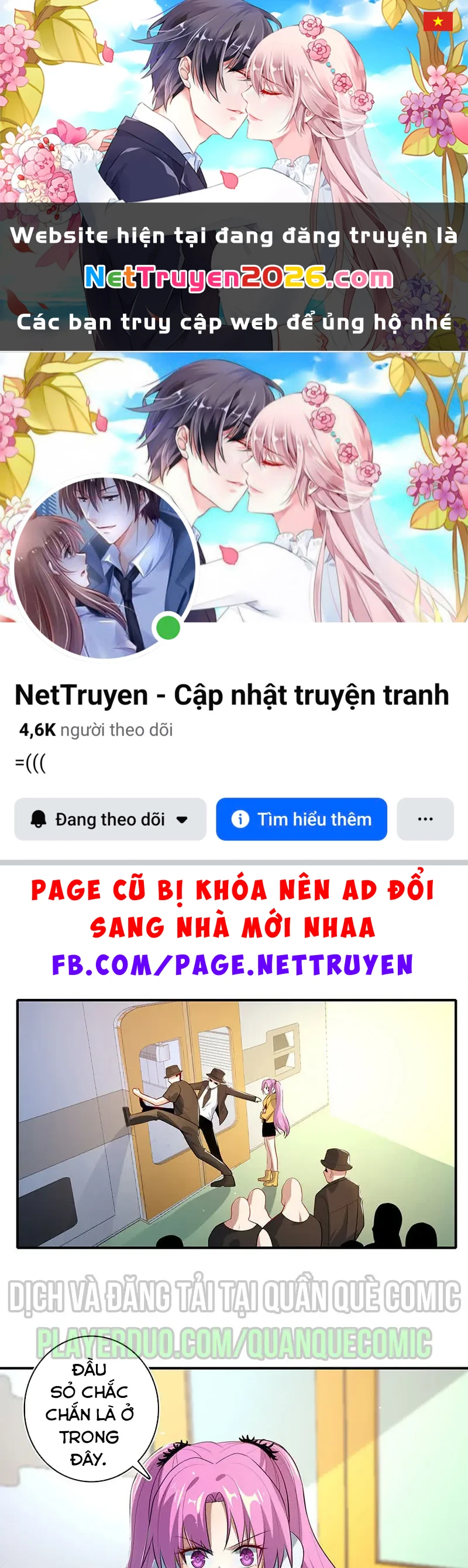 Bạn Gái Sạc Pin Của Tôi Chapter 112 - 1