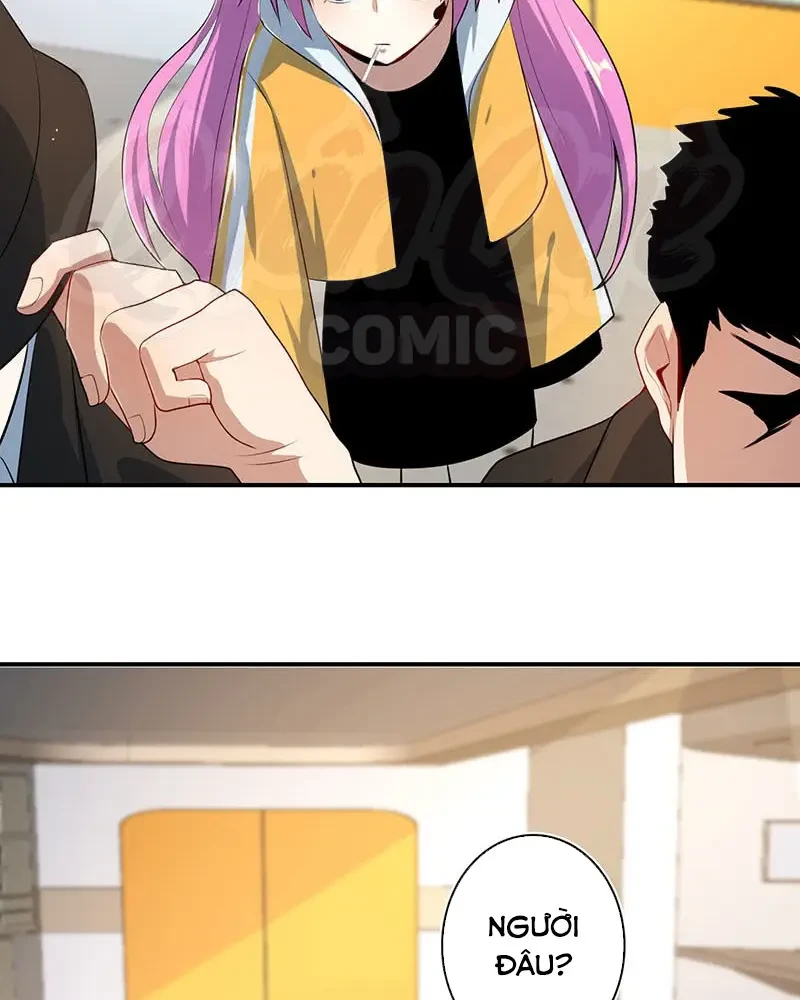 Bạn Gái Sạc Pin Của Tôi Chapter 112 - 2