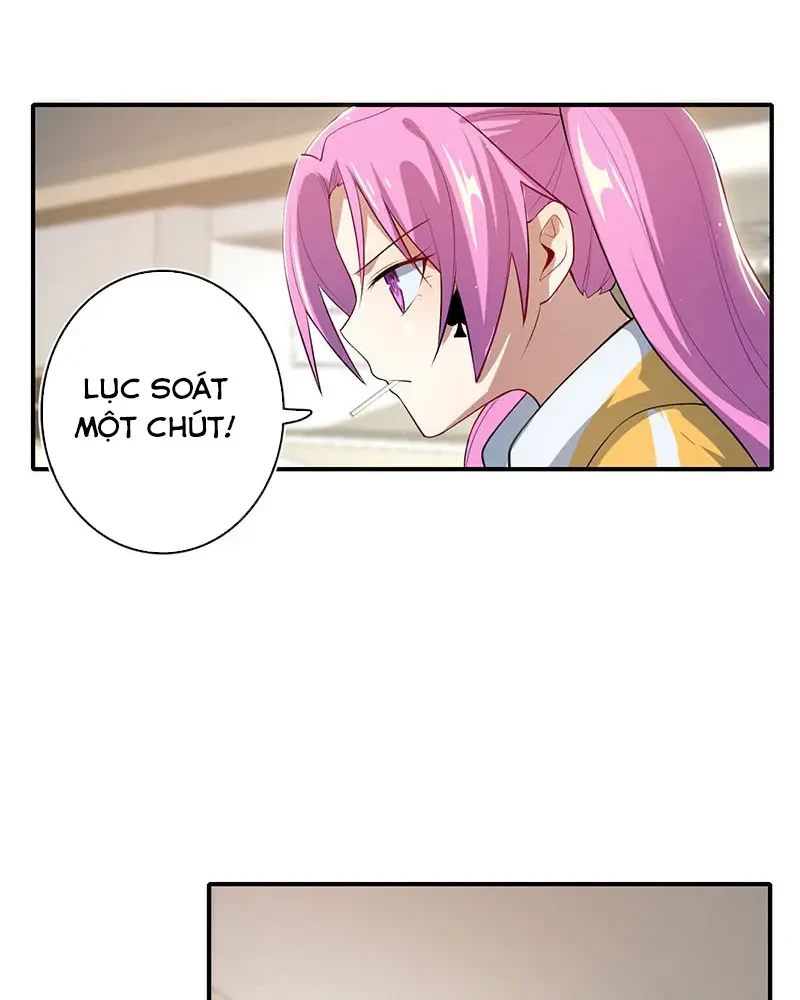 Bạn Gái Sạc Pin Của Tôi Chapter 112 - 4