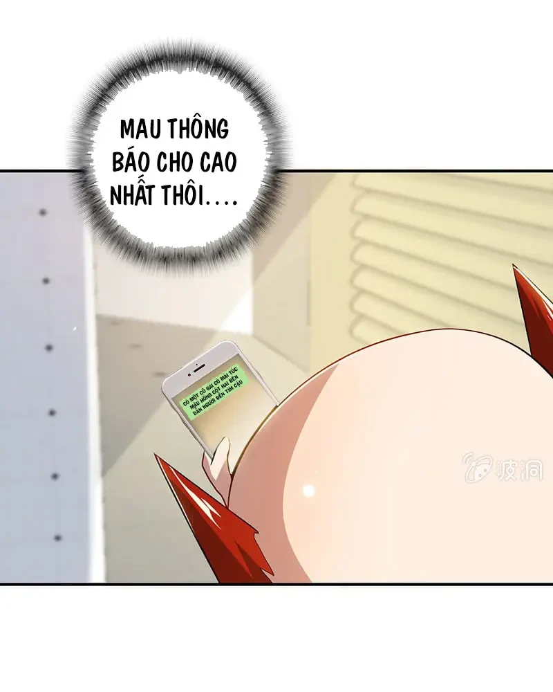 Bạn Gái Sạc Pin Của Tôi Chapter 112 - 7