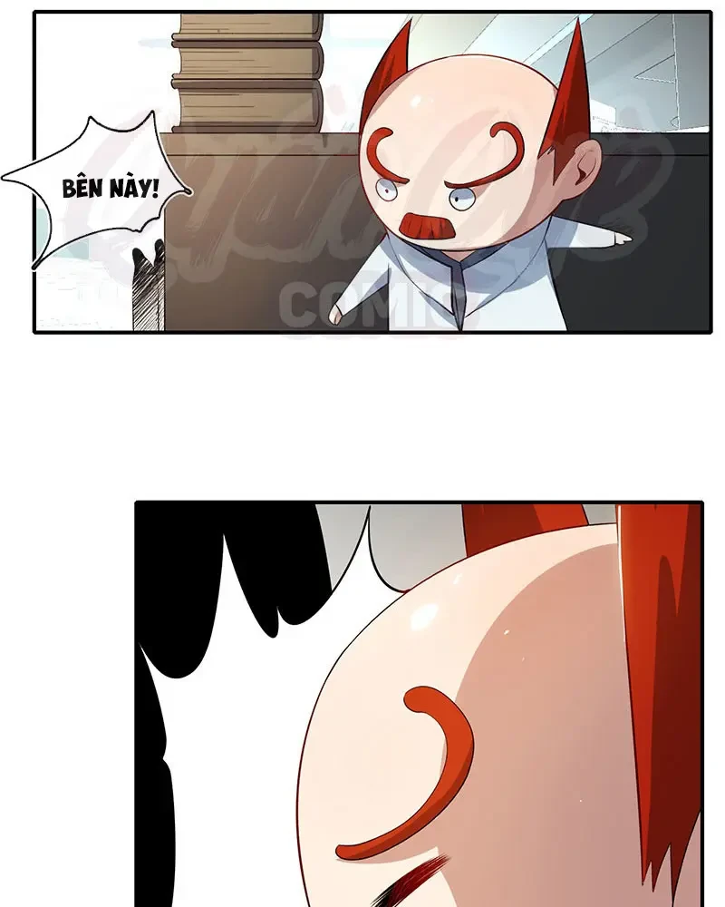 Bạn Gái Sạc Pin Của Tôi Chapter 112 - 8