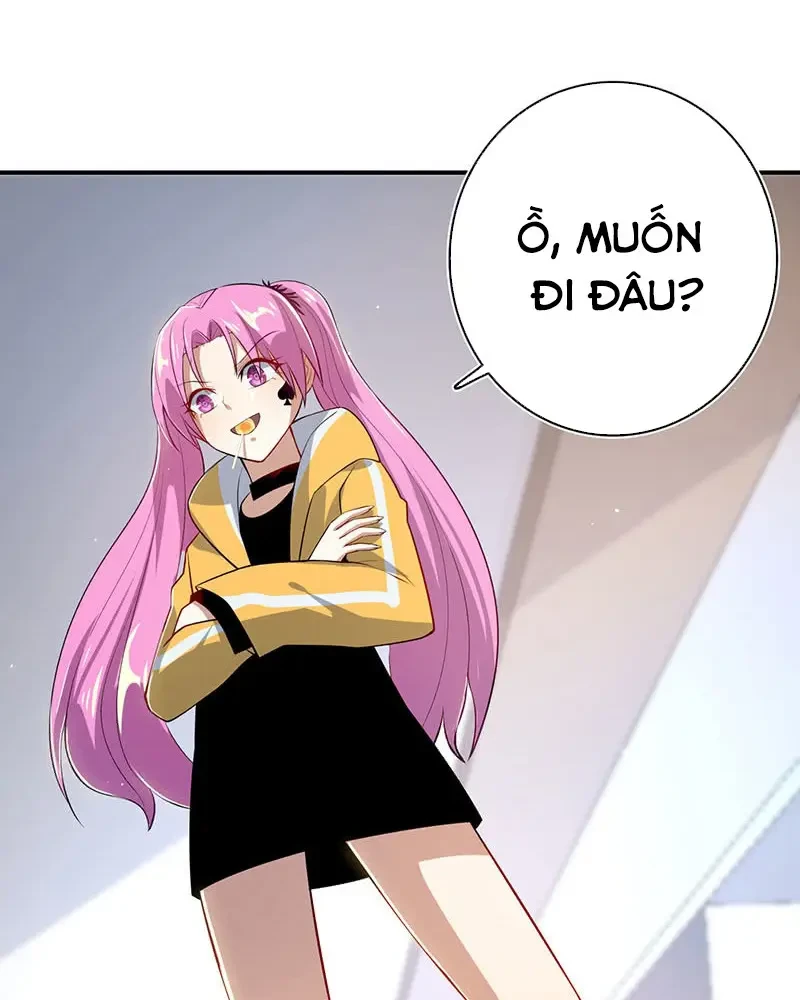 Bạn Gái Sạc Pin Của Tôi Chapter 112 - 10