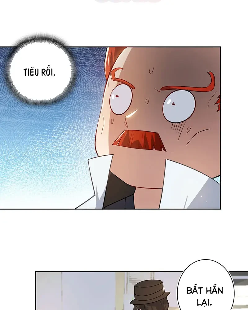 Bạn Gái Sạc Pin Của Tôi Chapter 112 - 12