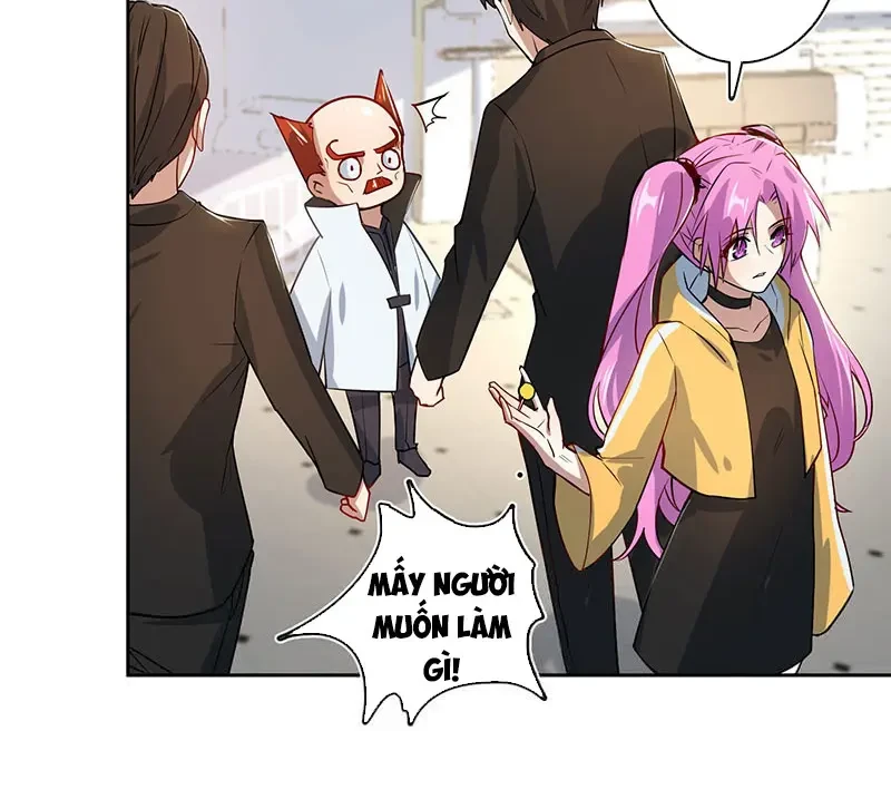 Bạn Gái Sạc Pin Của Tôi Chapter 112 - 13