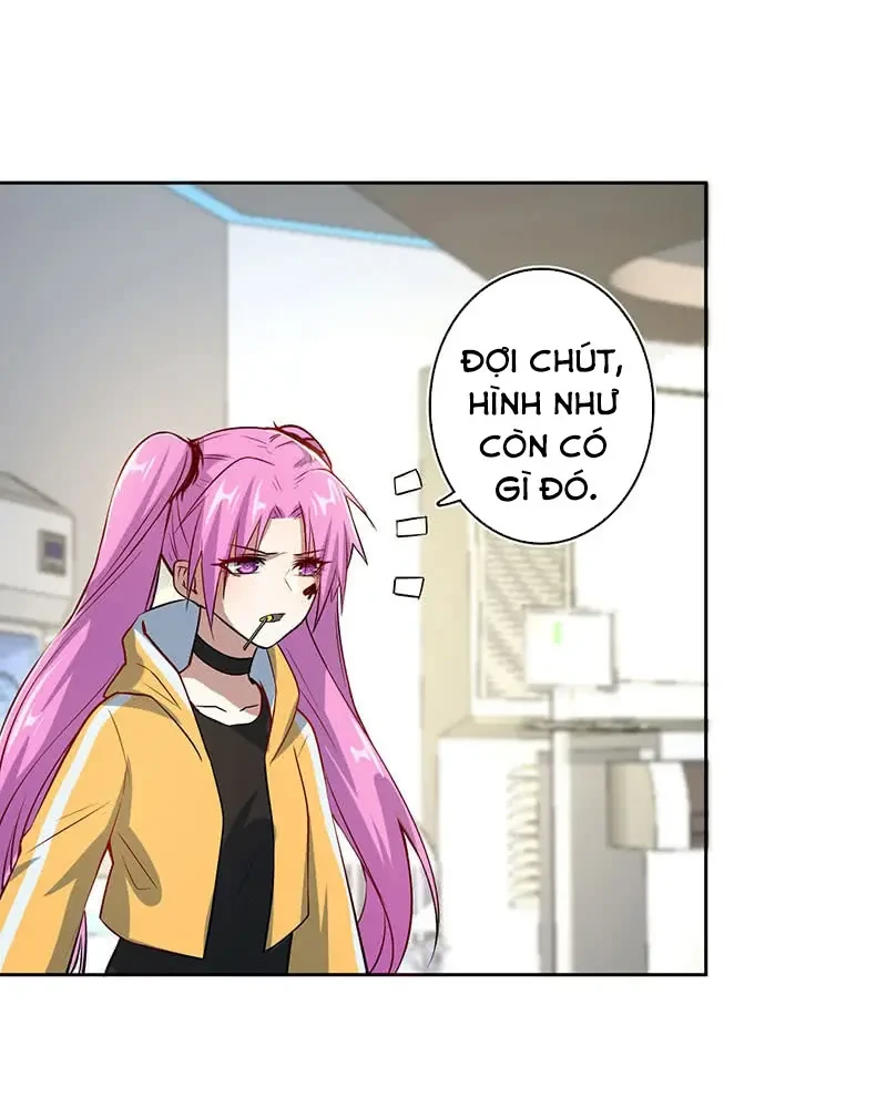 Bạn Gái Sạc Pin Của Tôi Chapter 112 - 14