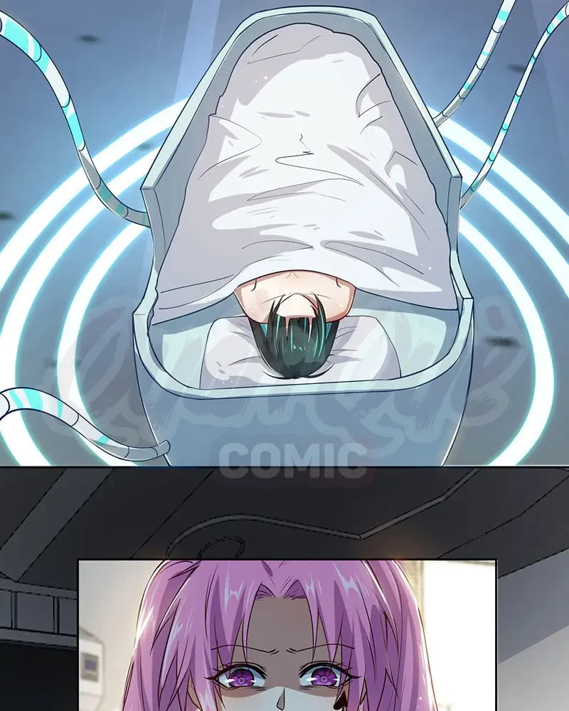 Bạn Gái Sạc Pin Của Tôi Chapter 112 - 18