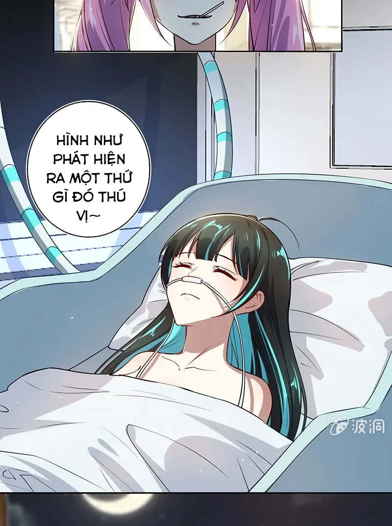 Bạn Gái Sạc Pin Của Tôi Chapter 112 - 19