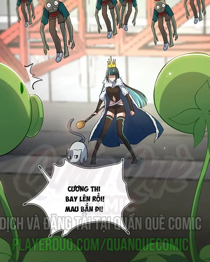 Bạn Gái Sạc Pin Của Tôi Chapter 112 - 21