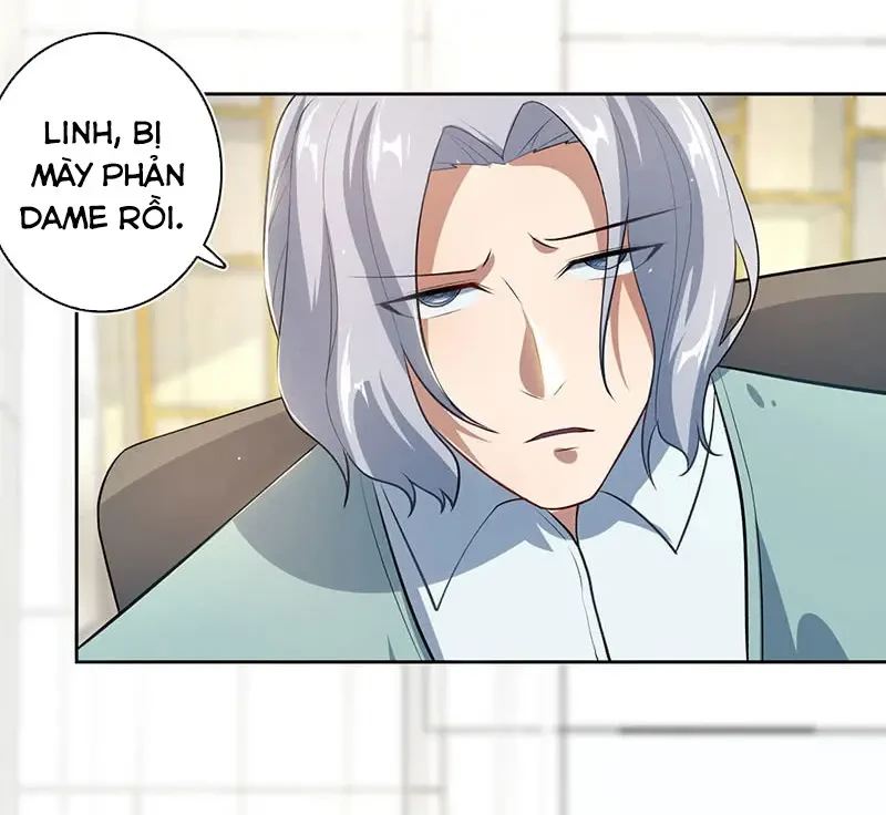 Bạn Gái Sạc Pin Của Tôi Chapter 112 - 30