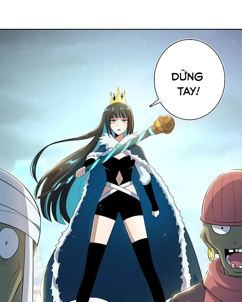 Bạn Gái Sạc Pin Của Tôi Chapter 112 - 34