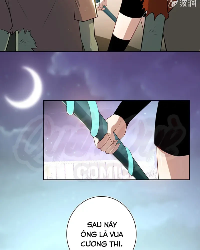 Bạn Gái Sạc Pin Của Tôi Chapter 112 - 39